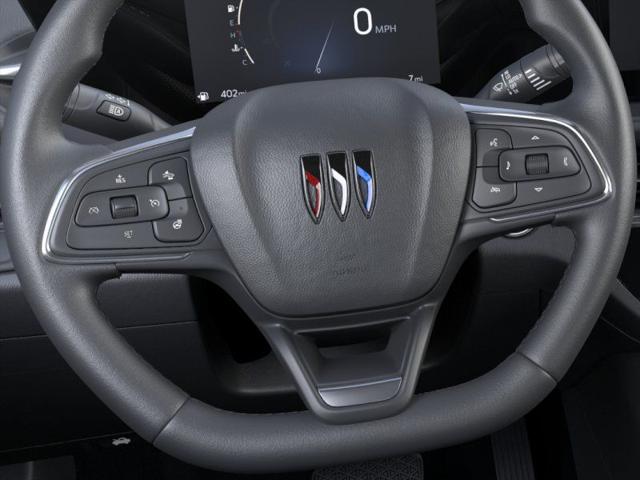 2026 Buick NV Avenir FWD
