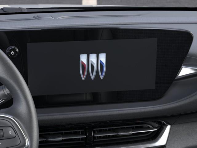 2026 Buick NV Avenir FWD
