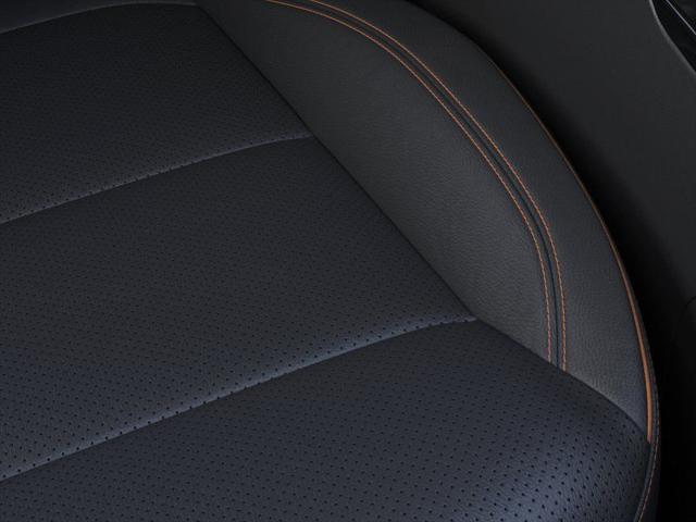 2026 Buick NV Avenir FWD