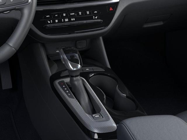 2026 Buick NV Avenir FWD