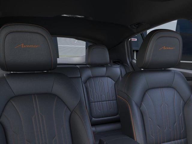 2026 Buick NV Avenir FWD