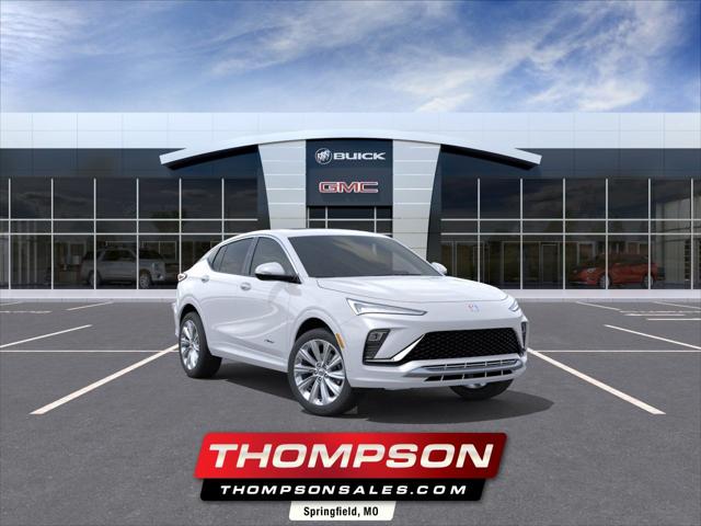 2026 Buick NV Avenir FWD for sale in Springfield, MO