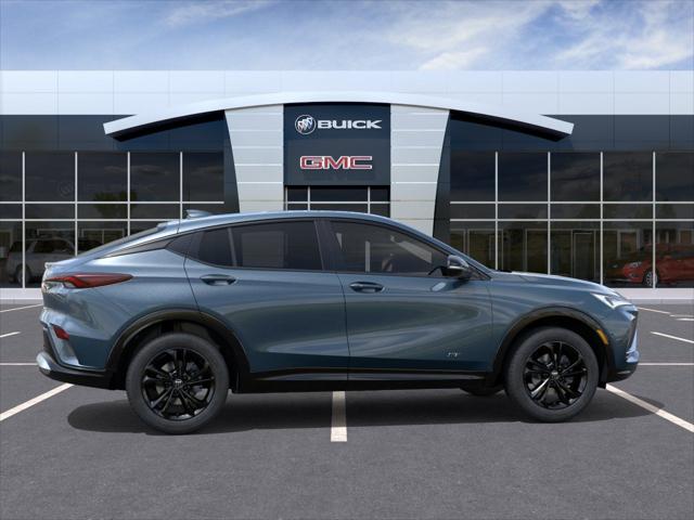 2026 Buick NV Sport Touring FWD