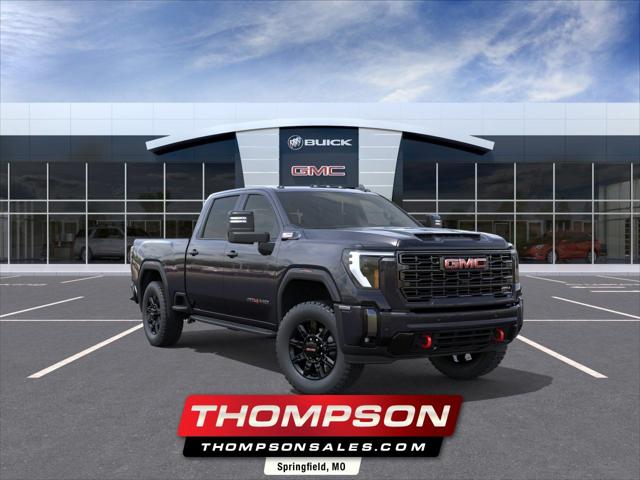 2026 GMC Sierra 2500HD AT4 for sale in Springfield, MO