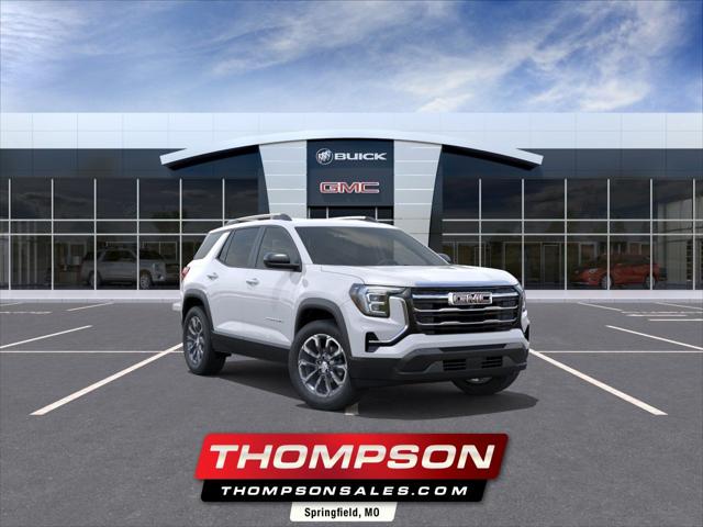 2027 GMC Terrain FWD Elevation for sale in Springfield, MO