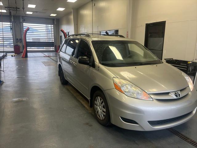 2009 Toyota Sienna CE for sale near Groveport, OH