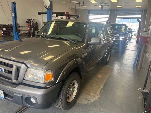 2011 Ford Ranger for sale near Groveport, OH