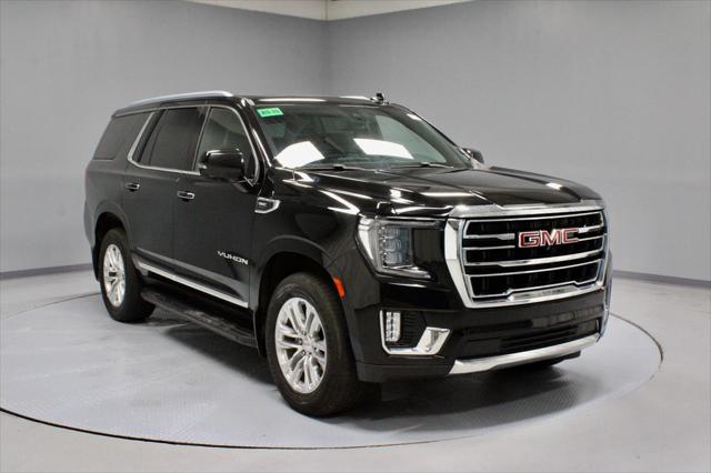 2021 GMC Yukon 4WD SLT for sale near Groveport, OH