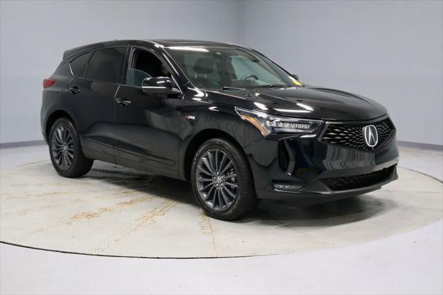 2023 Acura RDX A-SPEC Advance Package for sale in Groveport, OH