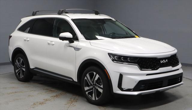 2023 Kia Sorento Hybrid SX Prestige for sale near Groveport, OH