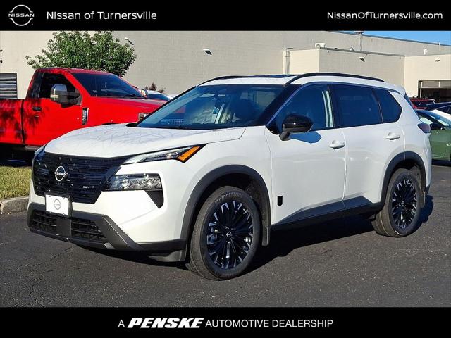 2026 Nissan Rogue Dark Armor for sale in Turnersville, NJ