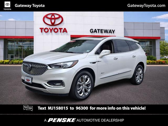 2021 Buick Enclave AWD Avenir for sale in Toms River, NJ