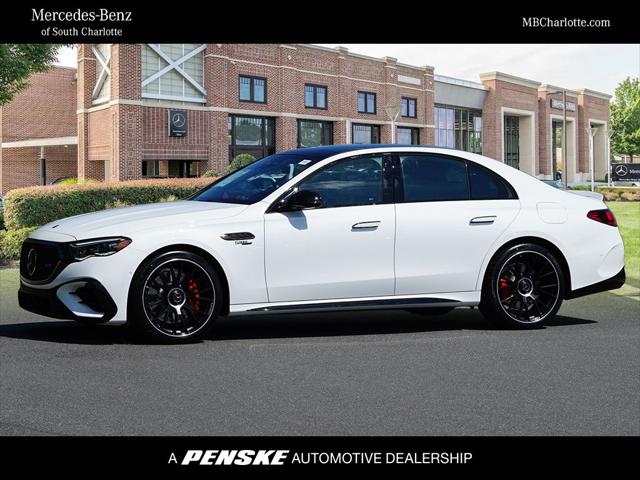 2026 Mercedes-Benz AMG E 53 E E 53 AMG for sale in Pineville, NC