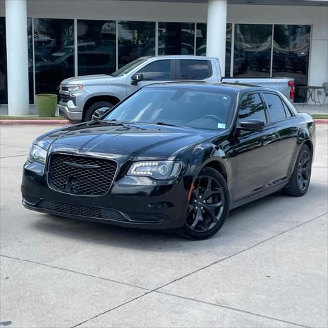 2021 Chrysler 300 Touring