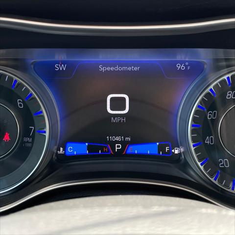 2021 Chrysler 300 Touring
