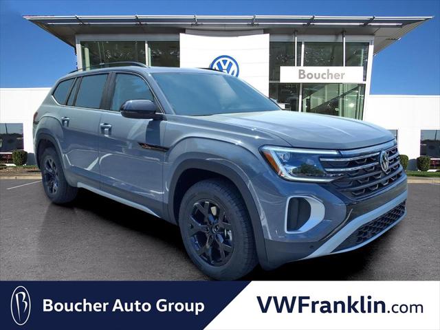 2026 Volkswagen Atlas Peak Edition for sale in Franklin, WI