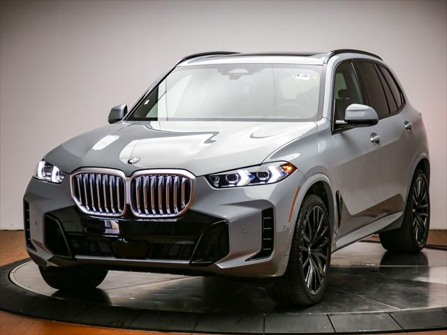 2026 BMW X5 sDrive40i for sale in Norwalk, CA