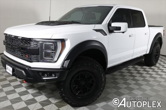 2023 Ford F-150 Raptor for sale in Lewisville, TX