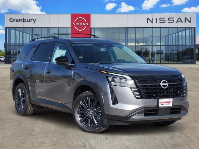 2026 Nissan Pathfinder SL for sale in Granbury, TX