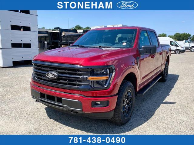 2026 Ford F-150 XLT for sale in Stoneham, MA