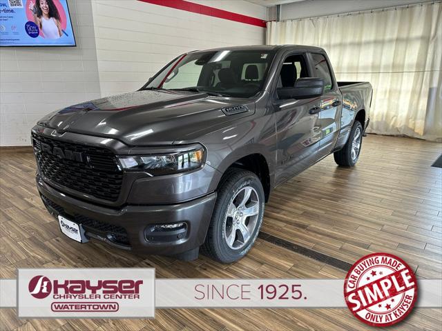 2026 Ram 1500 Express Quad Cab 4x4 6'4" Box for sale in Watertown, WI