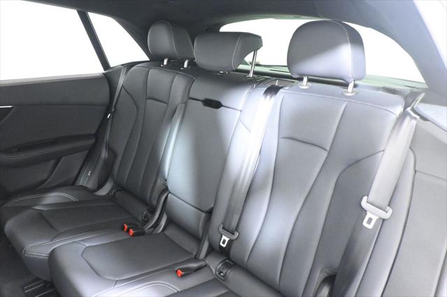 2026 Audi Q8 Premium Plus 55 TFSI quattro Tiptronic