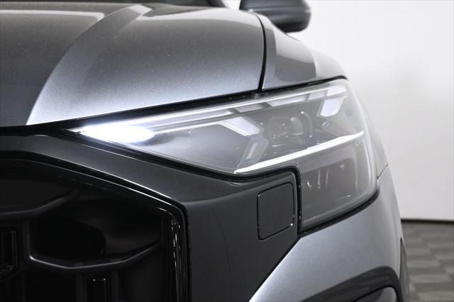 2026 Audi Q8 Premium Plus 55 TFSI quattro Tiptronic