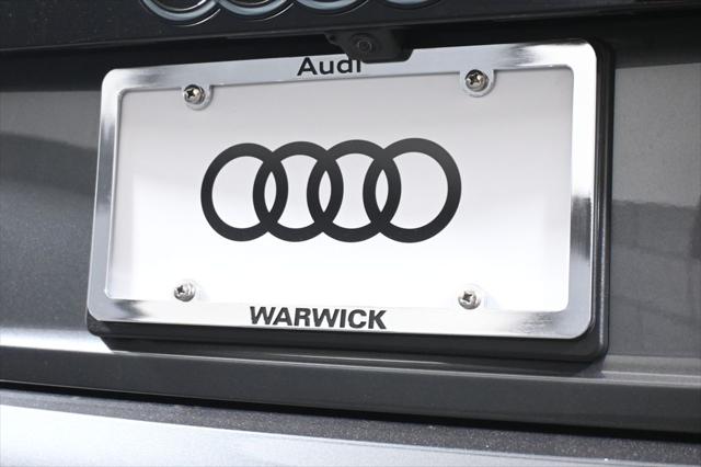 2026 Audi Q8 Premium Plus 55 TFSI quattro Tiptronic