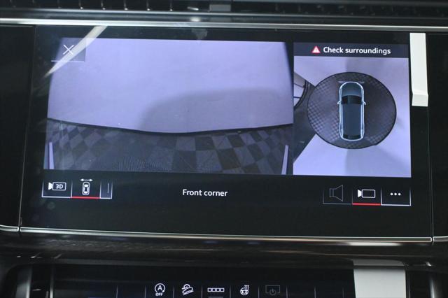 2026 Audi Q8 Premium Plus 55 TFSI quattro Tiptronic