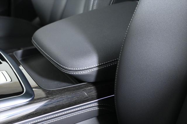 2026 Audi Q8 Premium Plus 55 TFSI quattro Tiptronic