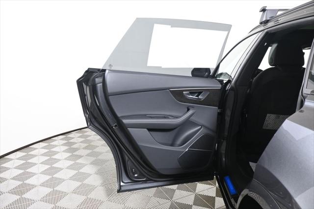 2026 Audi Q8 Premium Plus 55 TFSI quattro Tiptronic