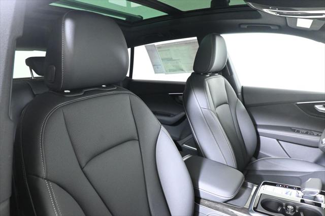2026 Audi Q8 Premium Plus 55 TFSI quattro Tiptronic