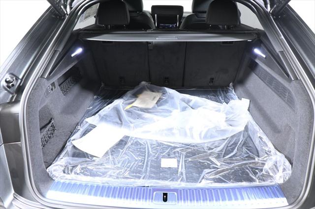 2026 Audi Q8 Premium Plus 55 TFSI quattro Tiptronic