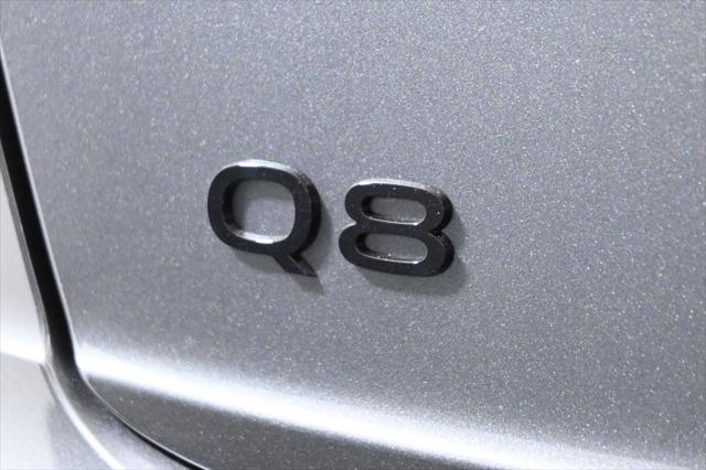 2026 Audi Q8 Premium Plus 55 TFSI quattro Tiptronic