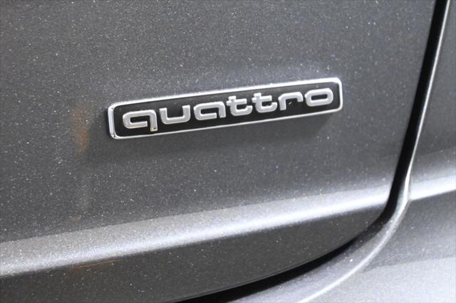 2026 Audi Q8 Premium Plus 55 TFSI quattro Tiptronic