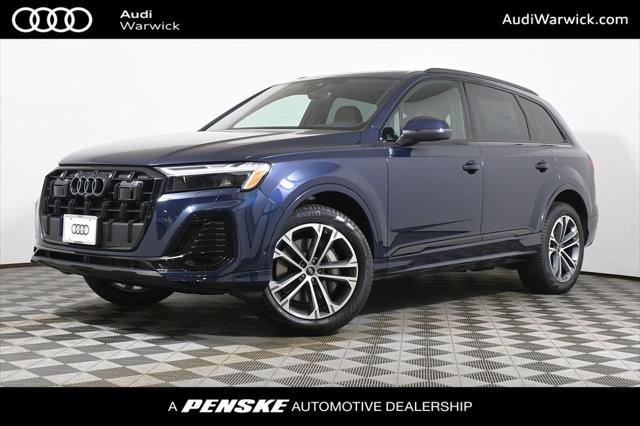 2026 Audi Q7 Premium Plus 45 TFSI quattro tiptronic for sale in Warwick, RI