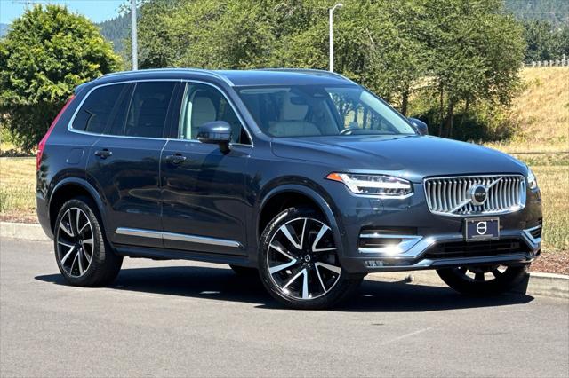 2023 Volvo XC90 B6 Plus 6-Seater for sale in Eugene, OR