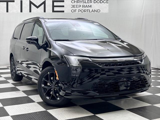 2027 Chrysler Pacifica Limited for sale in Portland, OR