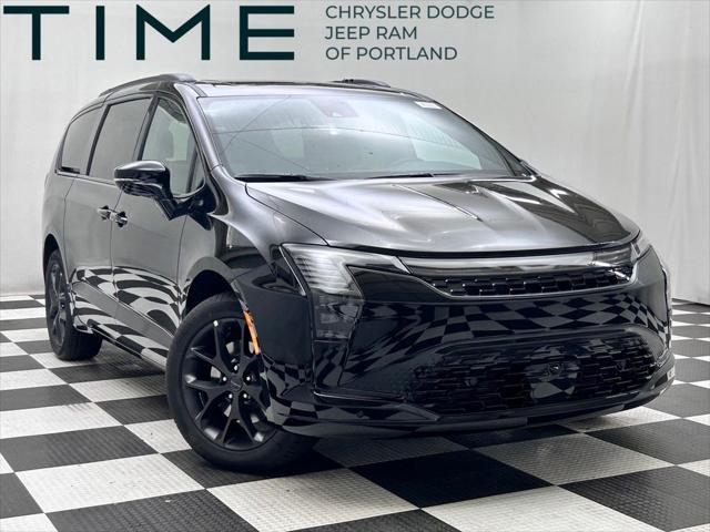 2027 Chrysler Pacifica Limited for sale in Portland, OR