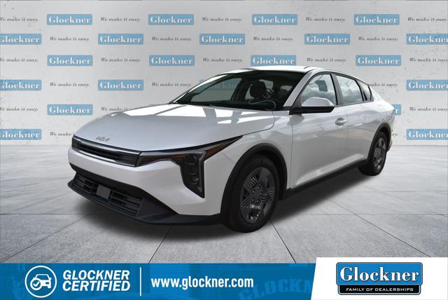2025 Kia K4 LX for sale in Ashland, KY