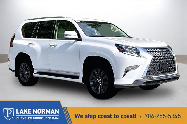 2020 Lexus GX 460 Premium for sale in Cornelius, NC