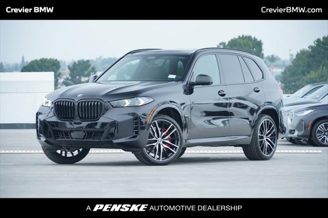 2026 BMW X5 sDrive40i for sale in Santa Ana, CA