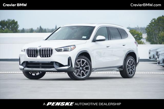 2026 BMW X1 xDrive28i for sale in Santa Ana, CA