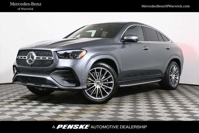 2026 Mercedes-Benz GLE 450 4MATIC for sale in Warwick, RI