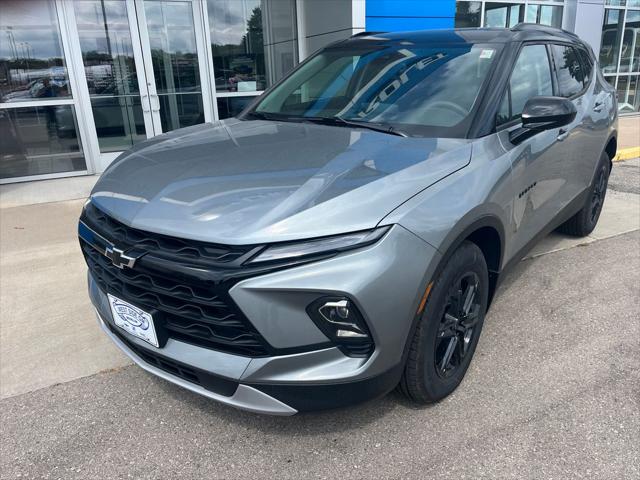 2026 Chevrolet Blazer LT for sale in Berlin, WI