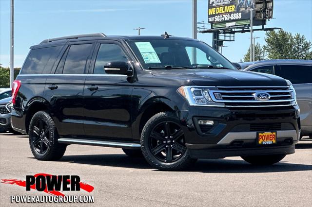 2021 Ford Expedition XLT for sale in Salem, OR