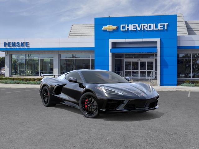 2027 Chevrolet Corvette 1LT for sale in Cerritos, CA