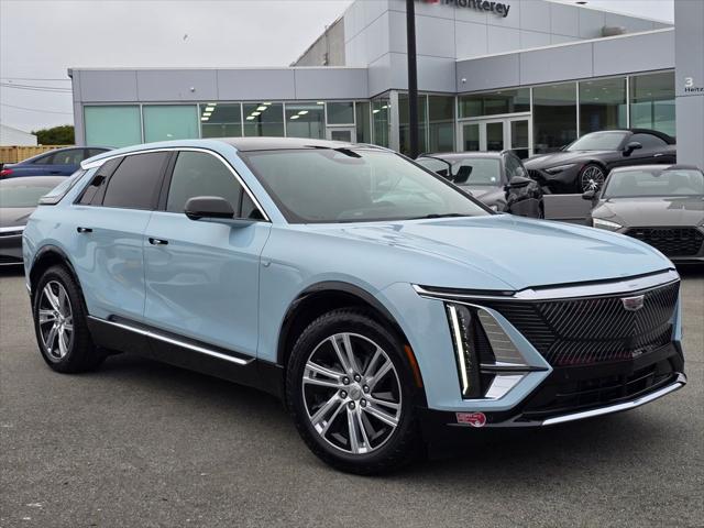 2024 Cadillac iQ Tech w/1SA for sale in Seaside, CA
