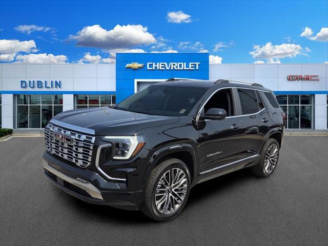 2026 GMC Terrain AWD Denali for sale in Dublin, GA