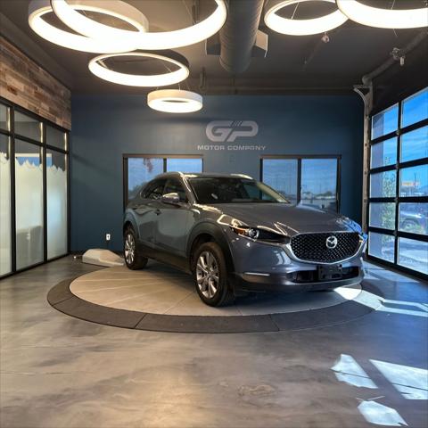 2021 Mazda CX-30 Premium for sale in Kaysville, UT